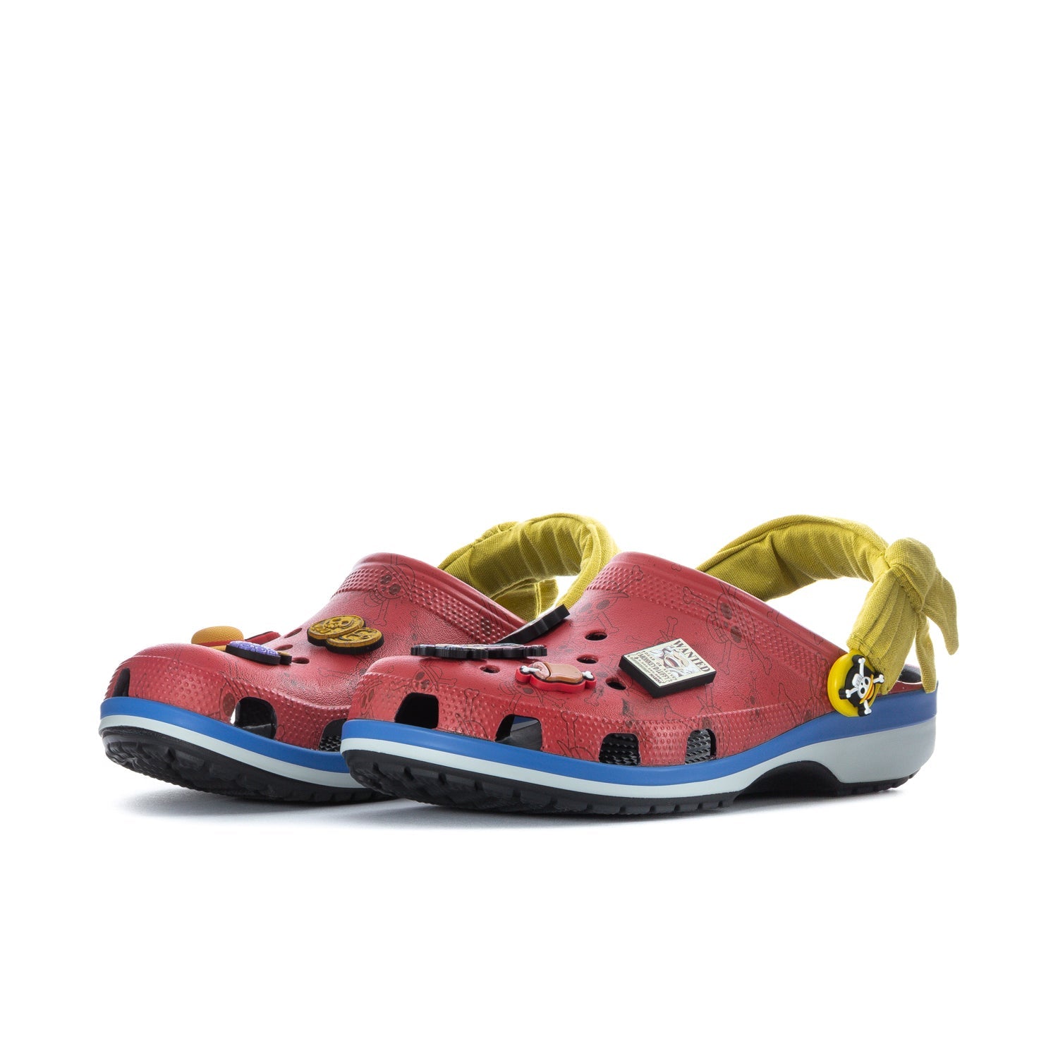Crocs Classic Clog - Mens - Comfortable Lightweight Slip-On Clogs Shoes Unisex Non-Slip Waterproof