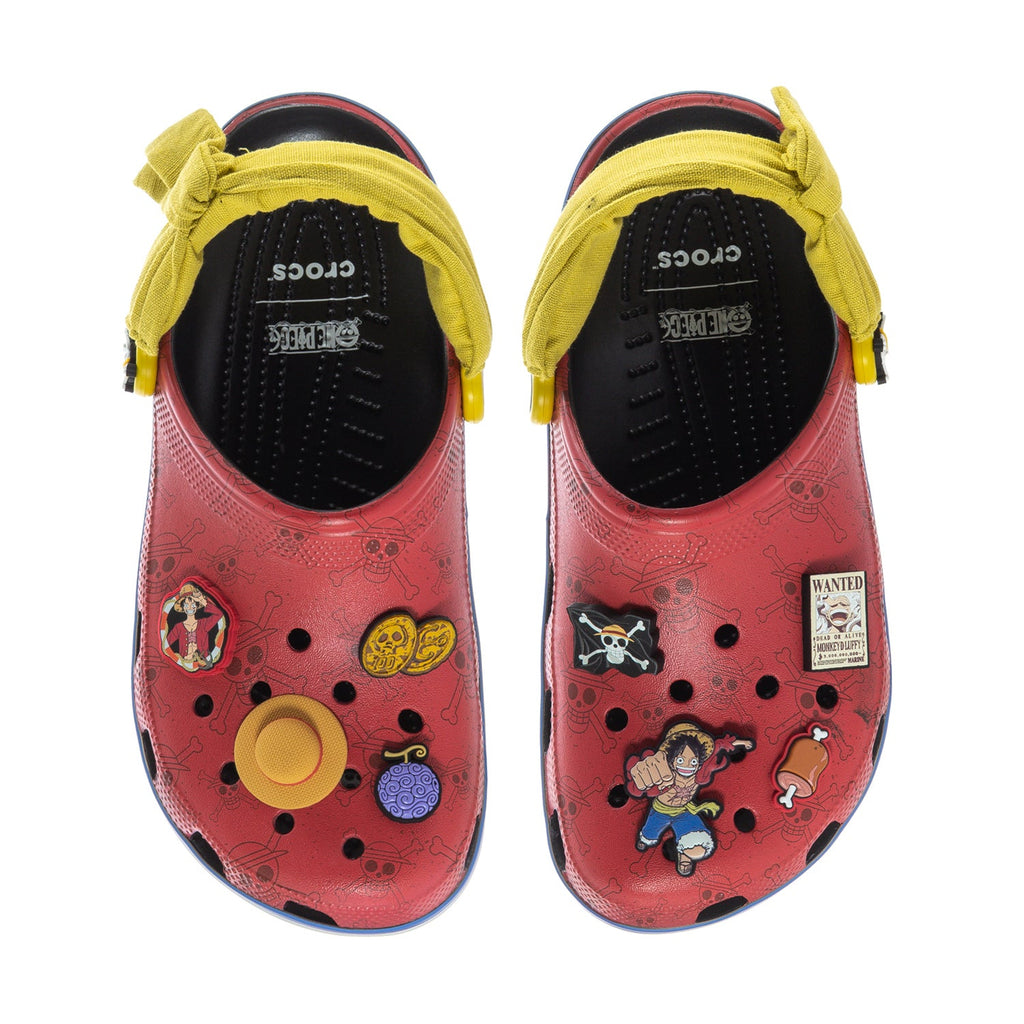 Crocs Classic Clog - Mens - Comfortable Lightweight Slip-On Clogs Shoes Unisex Non-Slip Waterproof