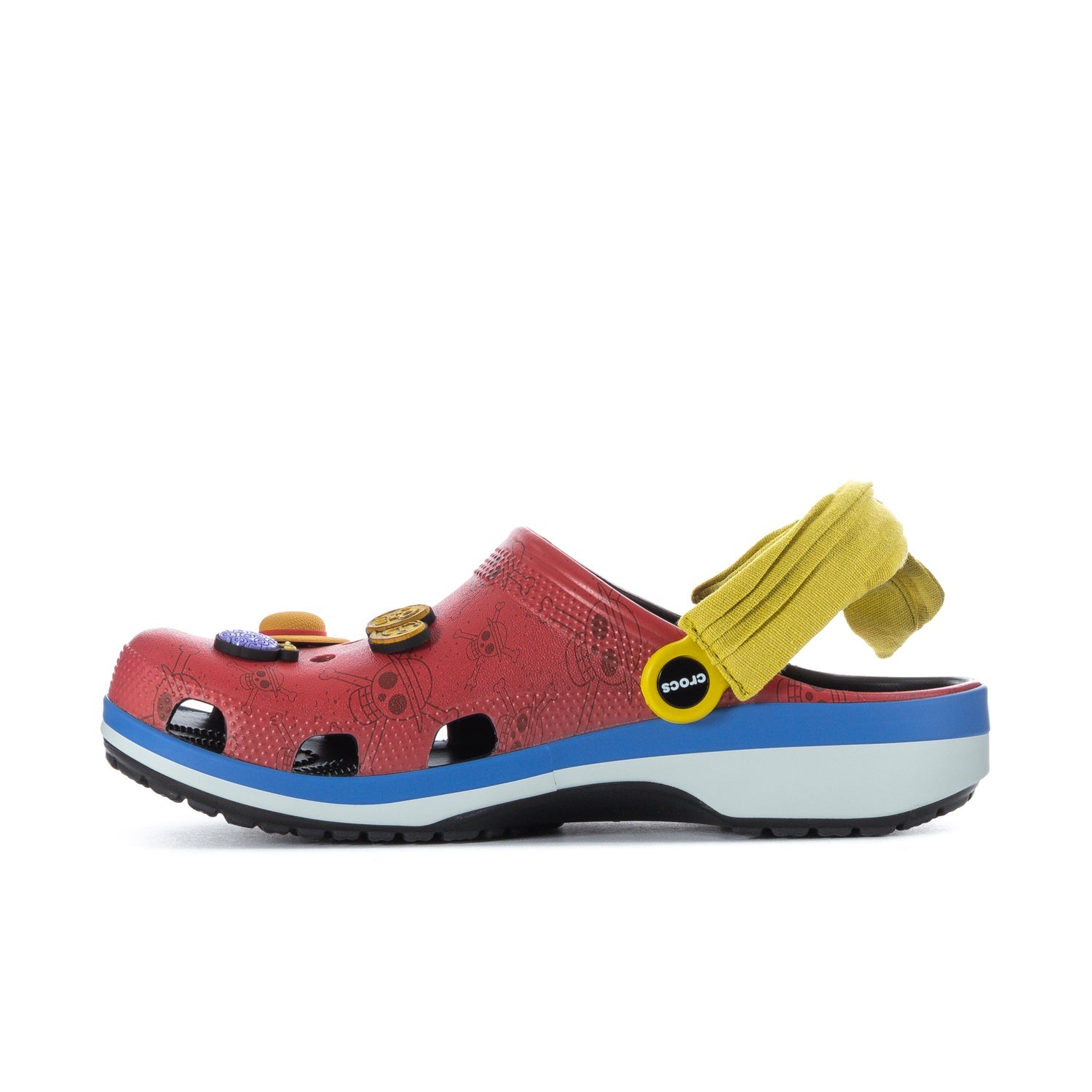 Crocs Classic Clog - Mens - Comfortable Lightweight Slip-On Clogs Shoes Unisex Non-Slip Waterproof