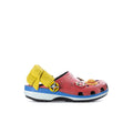 Crocs Classic Clog - Kids - Comfortable Lightweight Slip-On Clogs Shoes Unisex Non-Slip Waterproof