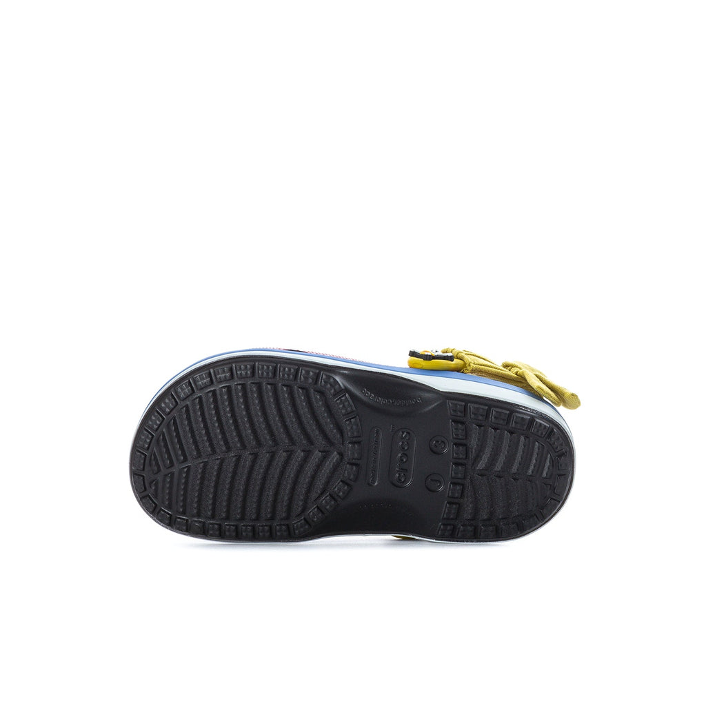 Crocs Classic Clog - Kids - Comfortable Lightweight Slip-On Clogs Shoes Unisex Non-Slip Waterproof
