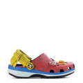 Crocs Classic Clog - Youth - Comfortable Lightweight Slip-On Clogs Shoes Unisex Non-Slip Waterproof