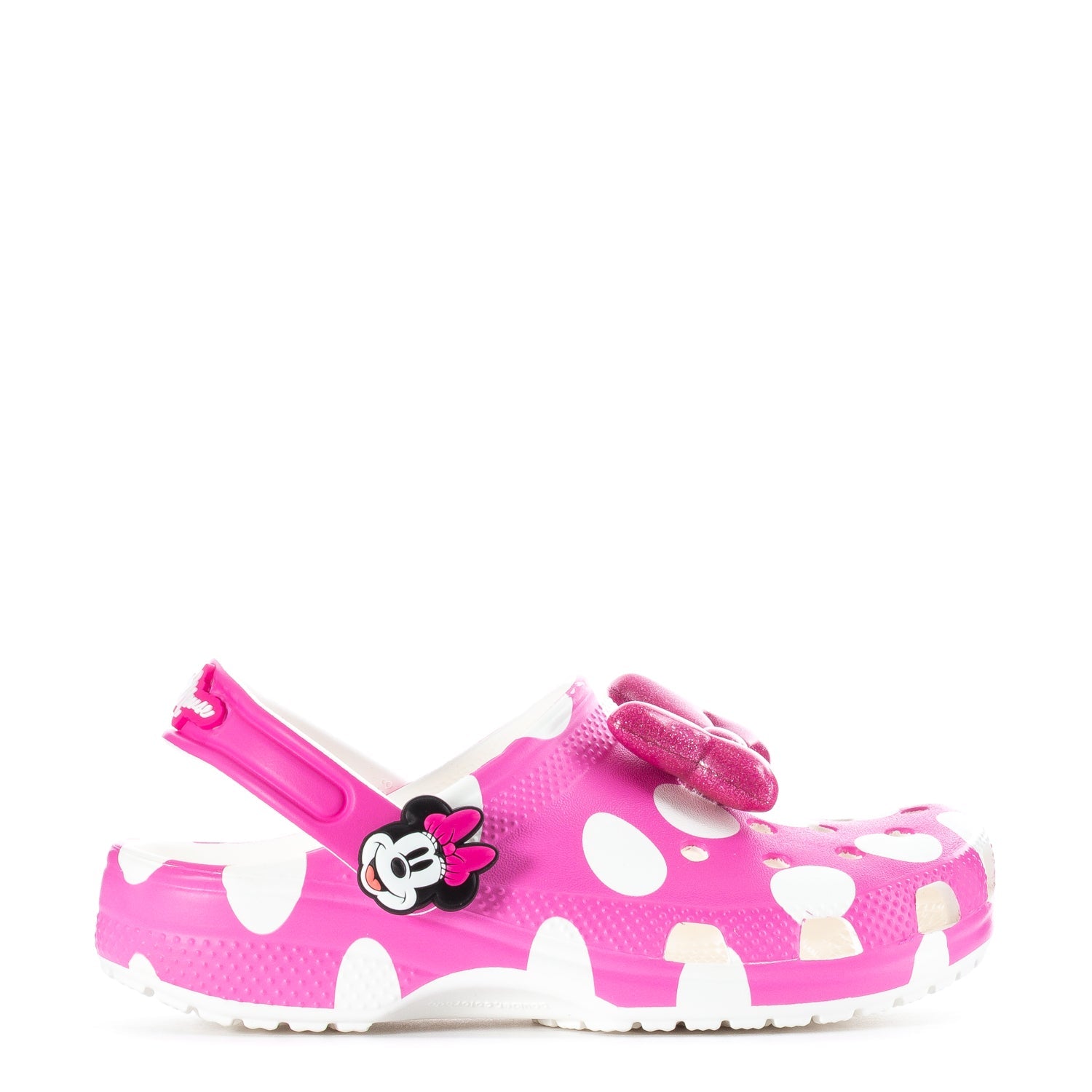 Crocs Classic Clog - Kids - Comfortable Lightweight Slip-On Clogs Shoes Unisex Non-Slip Waterproof