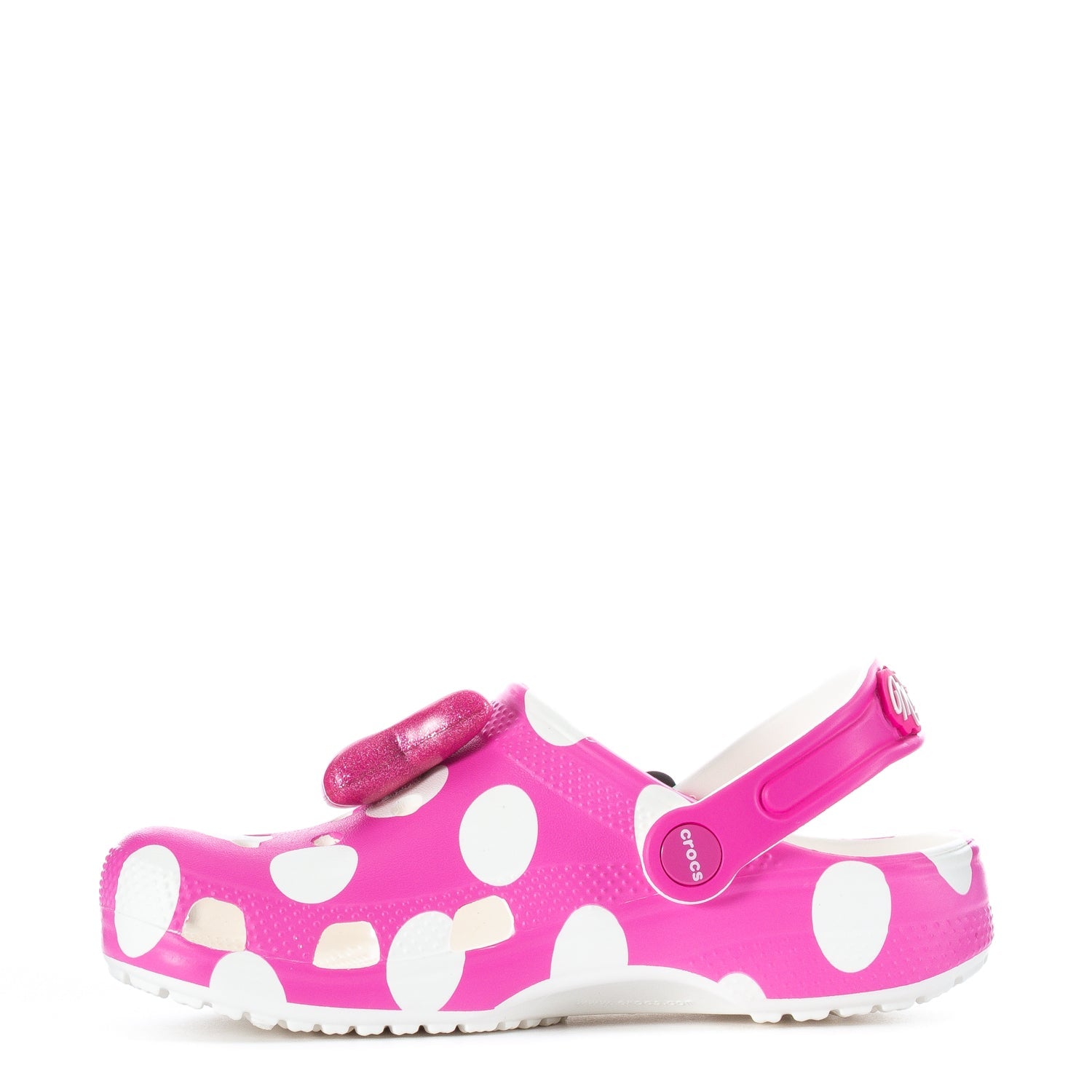 Crocs Classic Clog - Kids - Comfortable Lightweight Slip-On Clogs Shoes Unisex Non-Slip Waterproof