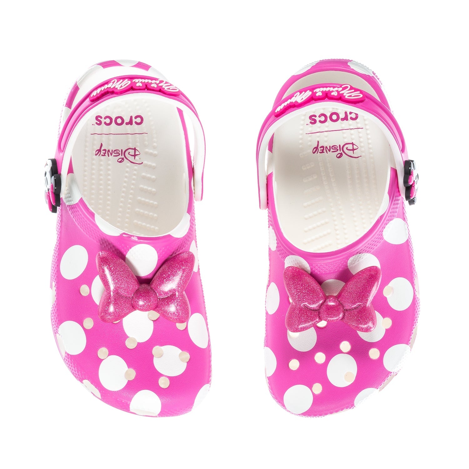 Crocs Classic Clog - Kids - Comfortable Lightweight Slip-On Clogs Shoes Unisex Non-Slip Waterproof