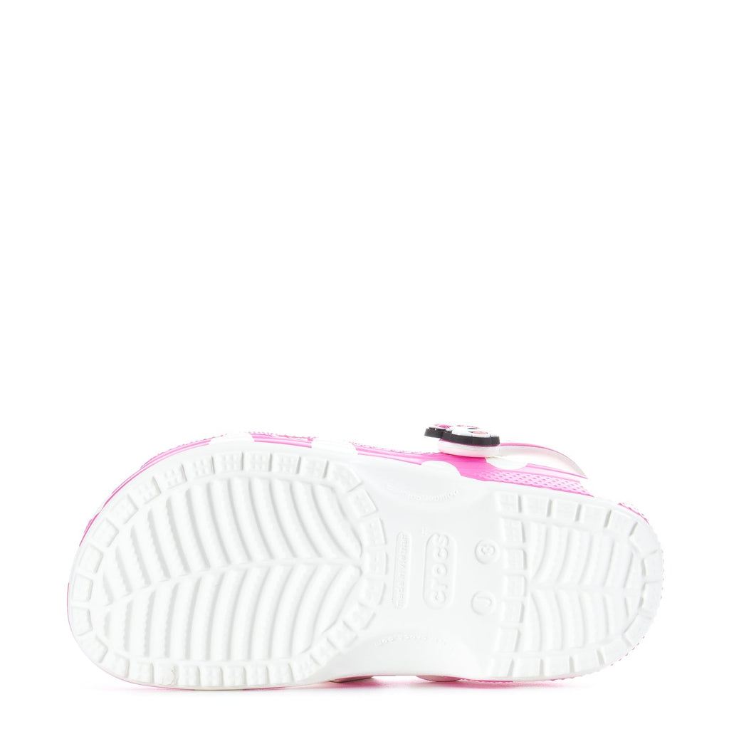 Crocs Classic Clog - Kids - Comfortable Lightweight Slip-On Clogs Shoes Unisex Non-Slip Waterproof