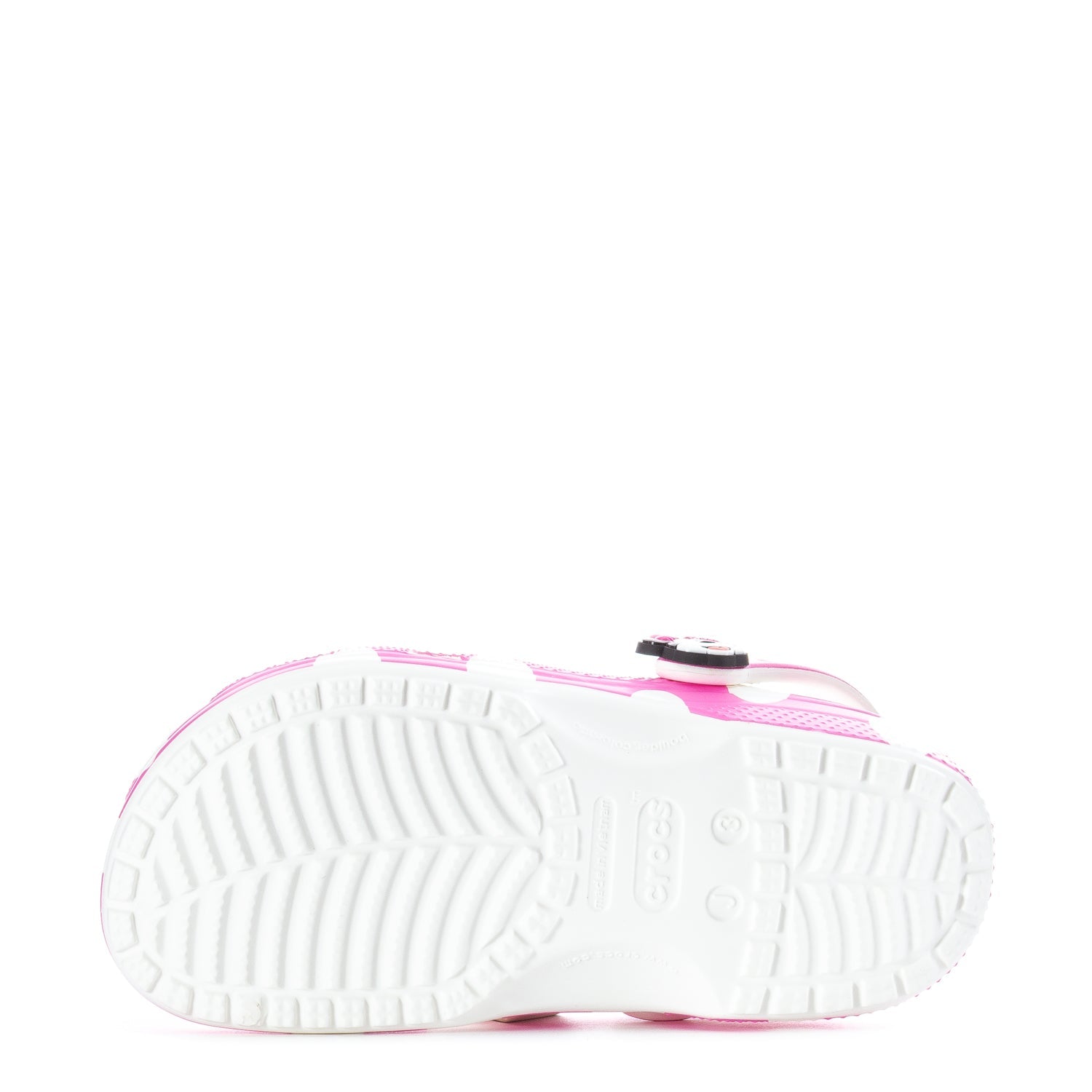 Crocs Classic Clog - Kids - Comfortable Lightweight Slip-On Clogs Shoes Unisex Non-Slip Waterproof