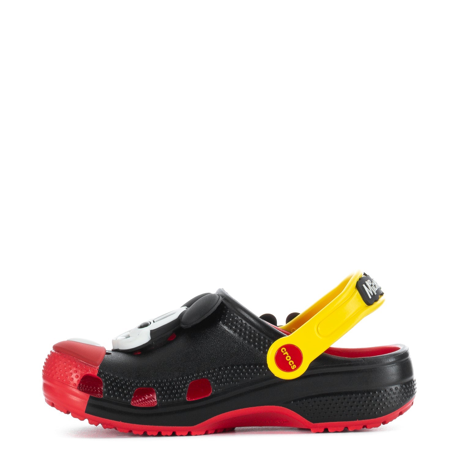Crocs Classic Clog - Kids - Comfortable Lightweight Slip-On Clogs Shoes Unisex Non-Slip Waterproof