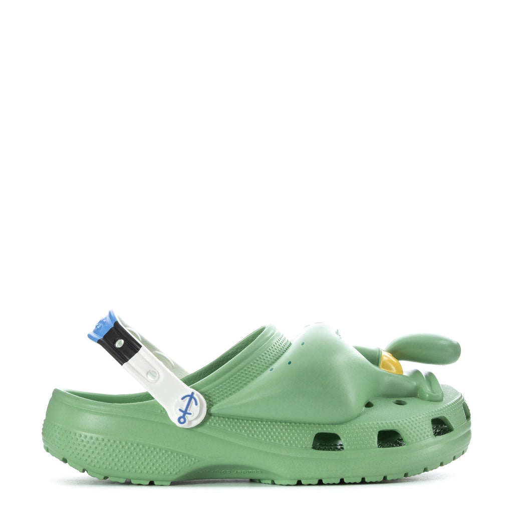 Crocs Classic Clog- Mens - Comfortable Lightweight Slip-On Clogs Shoes Unisex Non-Slip Waterproof