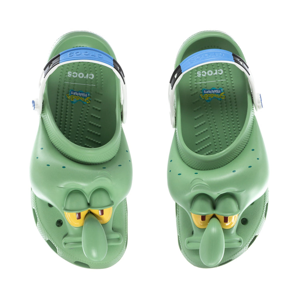 Crocs Classic Clog- Mens - Comfortable Lightweight Slip-On Clogs Shoes Unisex Non-Slip Waterproof