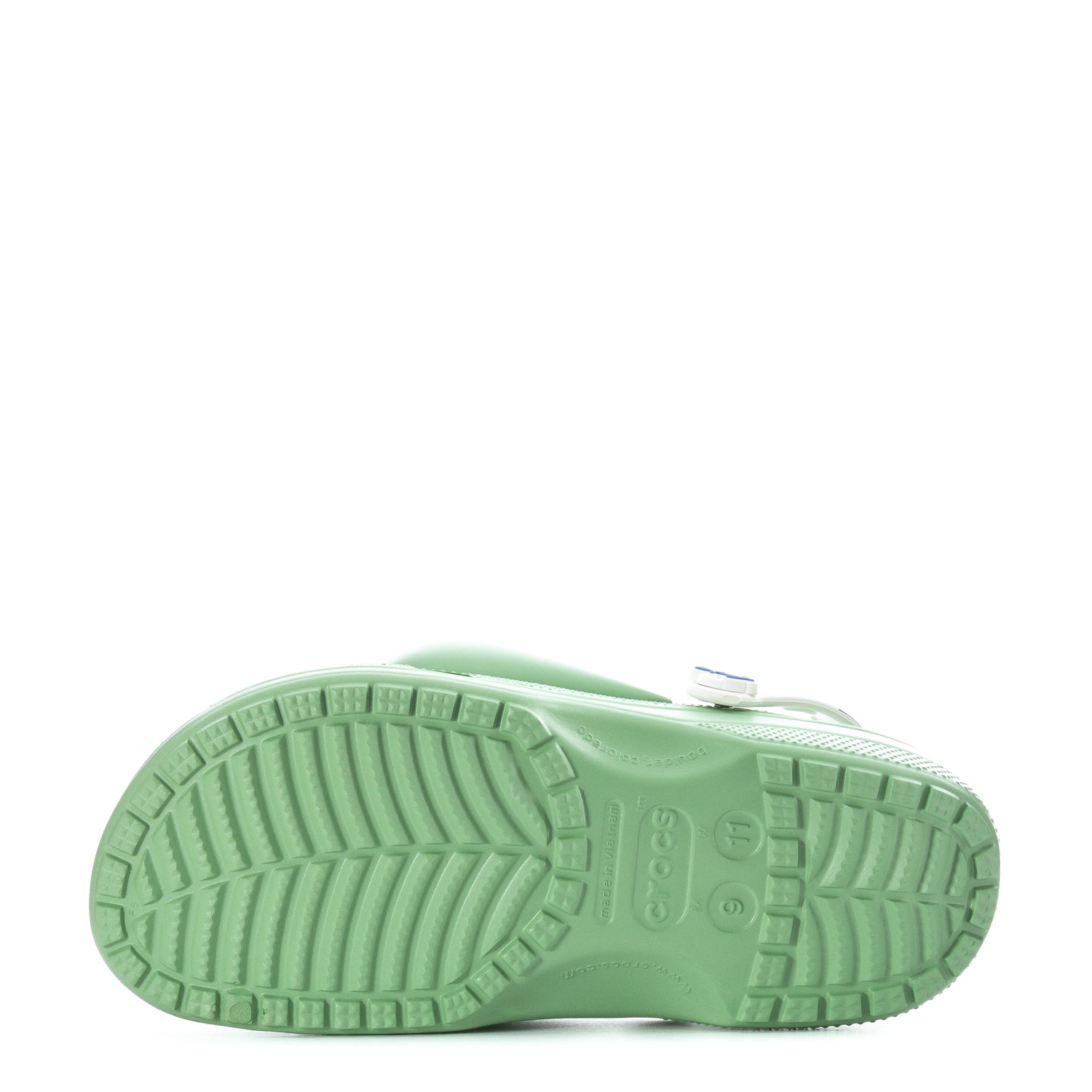 Crocs Classic Clog- Mens - Comfortable Lightweight Slip-On Clogs Shoes Unisex Non-Slip Waterproof