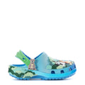 Crocs Classic Clog - Toddler - Comfortable Lightweight Slip-On Clogs Shoes Unisex Non-Slip Waterproof