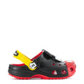 Crocs Classic Clog - Toddler - Comfortable Lightweight Slip-On Clogs Shoes Unisex Non-Slip Waterproof