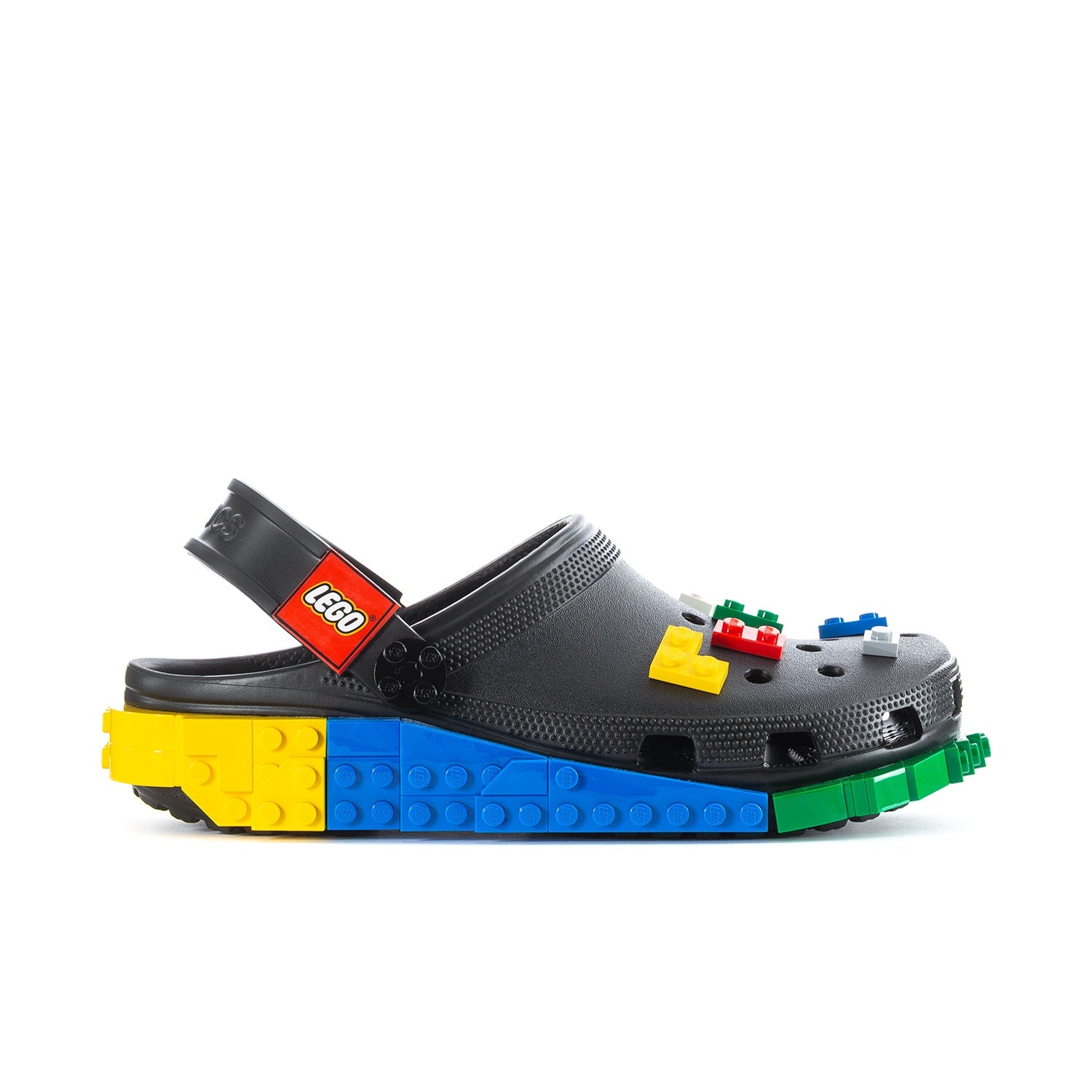 Crocs Classic Clog - Mens - Comfortable Lightweight Slip-On Clogs Shoes Unisex Non-Slip Waterproof