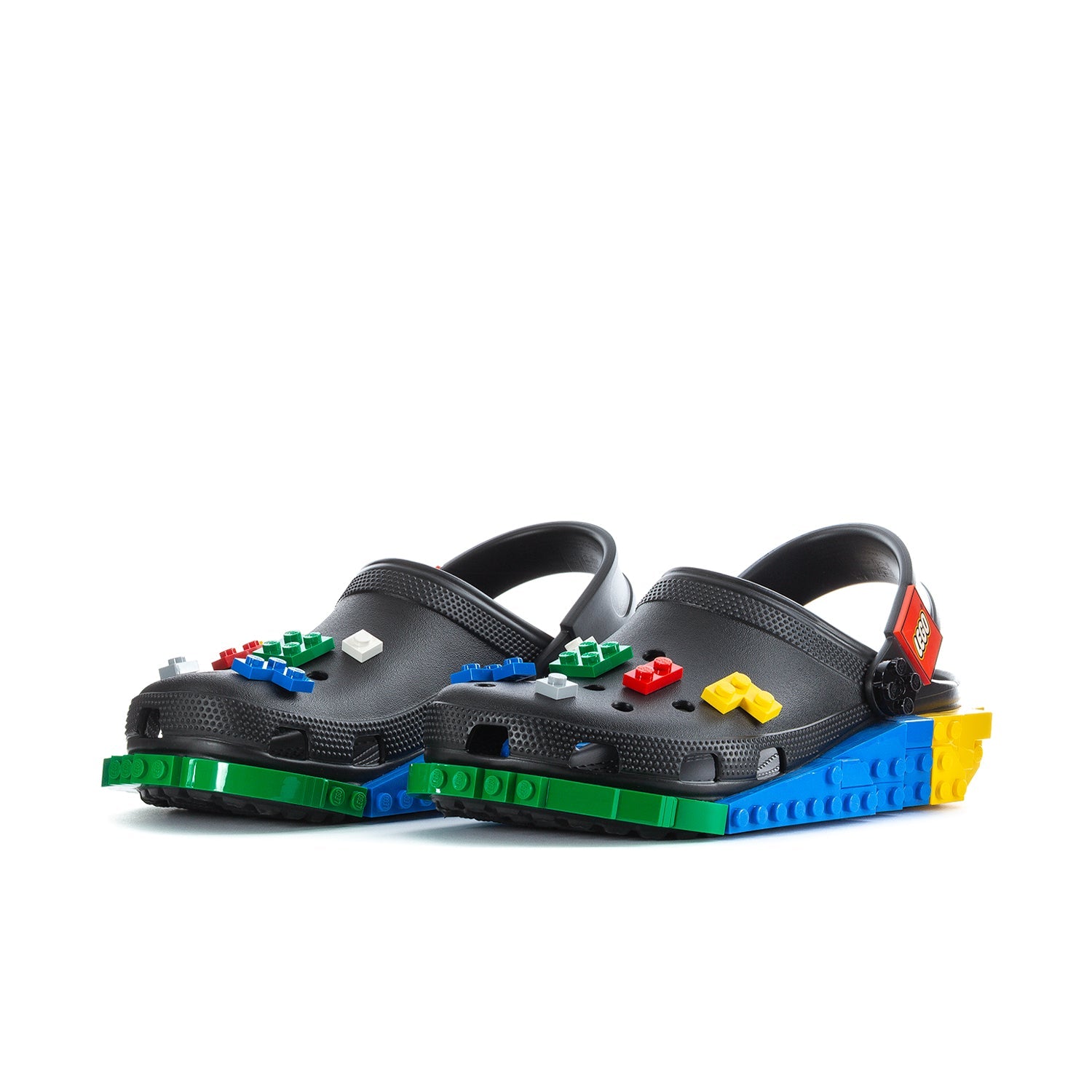 Crocs Classic Clog - Mens - Comfortable Lightweight Slip-On Clogs Shoes Unisex Non-Slip Waterproof