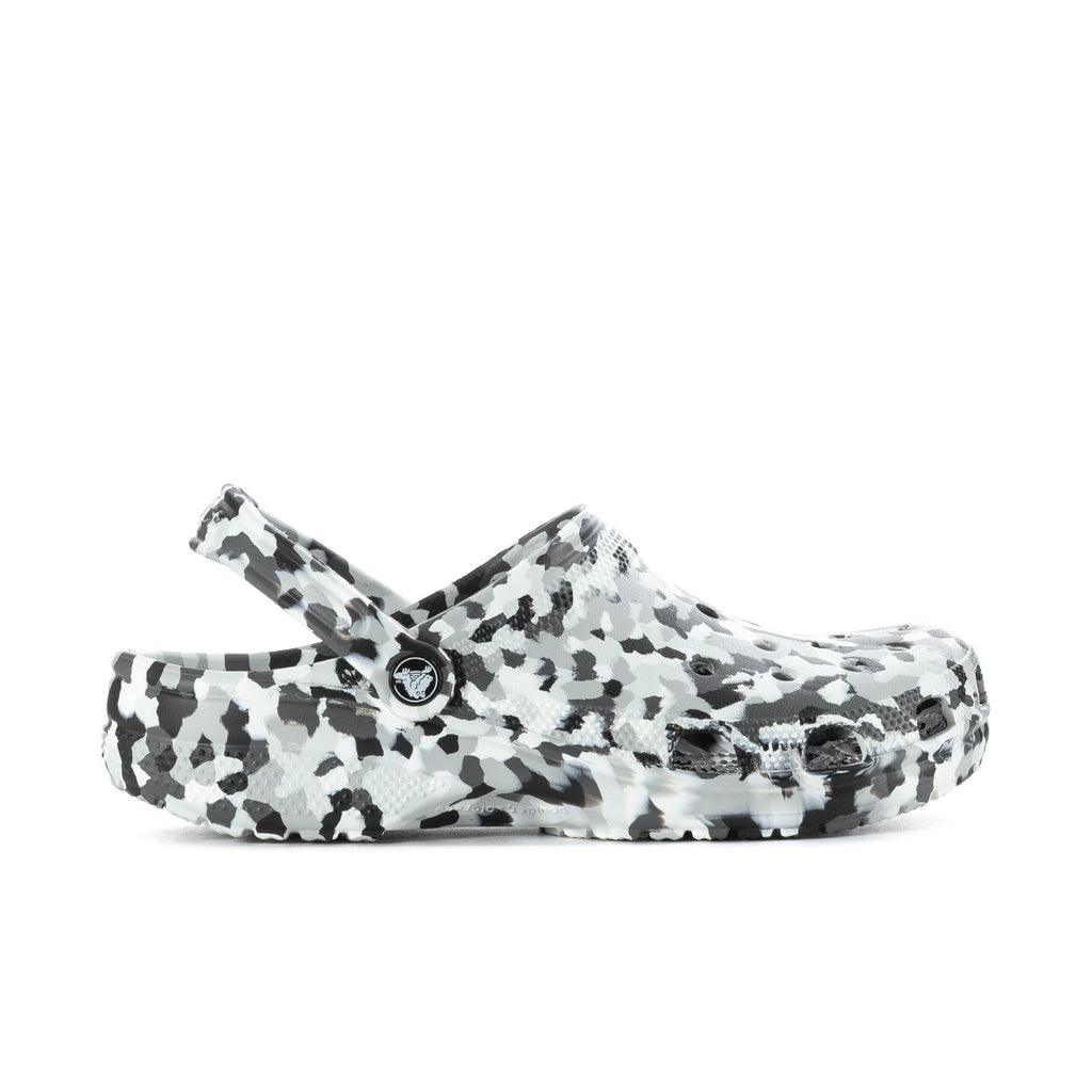 Crocs Classic Clog - Mens - Comfortable Lightweight Slip-On Clogs Shoes Unisex Non-Slip Waterproof