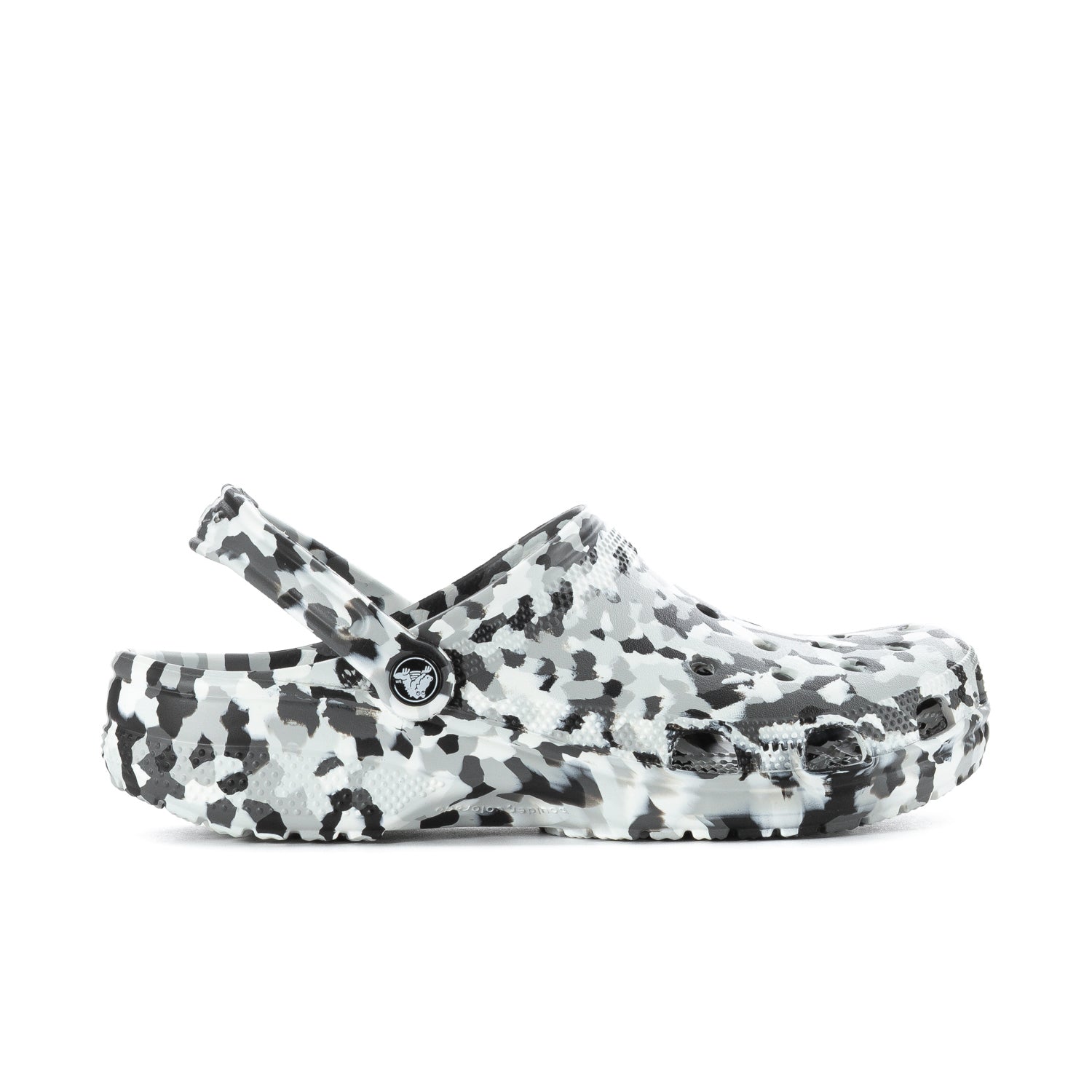 Crocs Classic Clog - Mens - Comfortable Lightweight Slip-On Clogs Shoes Unisex Non-Slip Waterproof