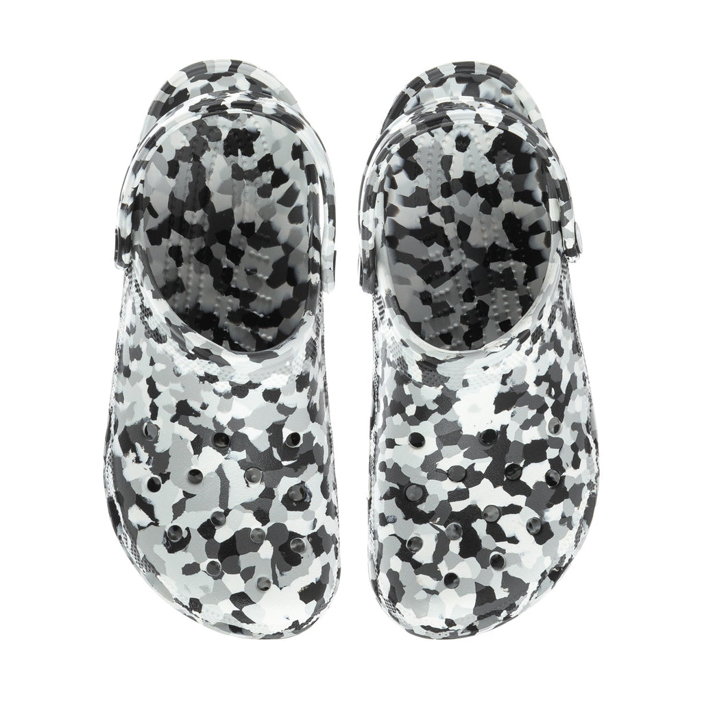 Crocs Classic Clog - Mens - Comfortable Lightweight Slip-On Clogs Shoes Unisex Non-Slip Waterproof