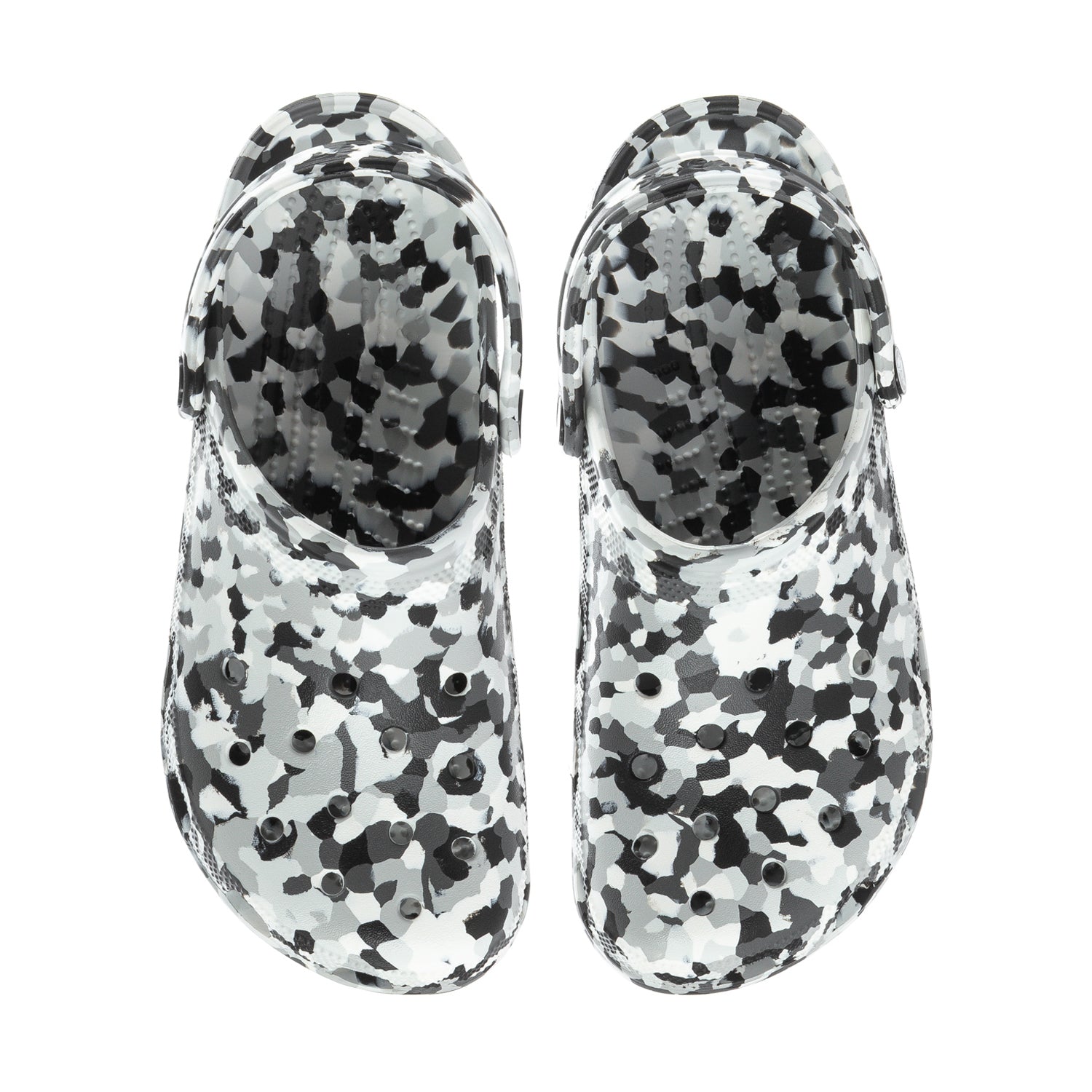 Crocs Classic Clog - Mens - Comfortable Lightweight Slip-On Clogs Shoes Unisex Non-Slip Waterproof