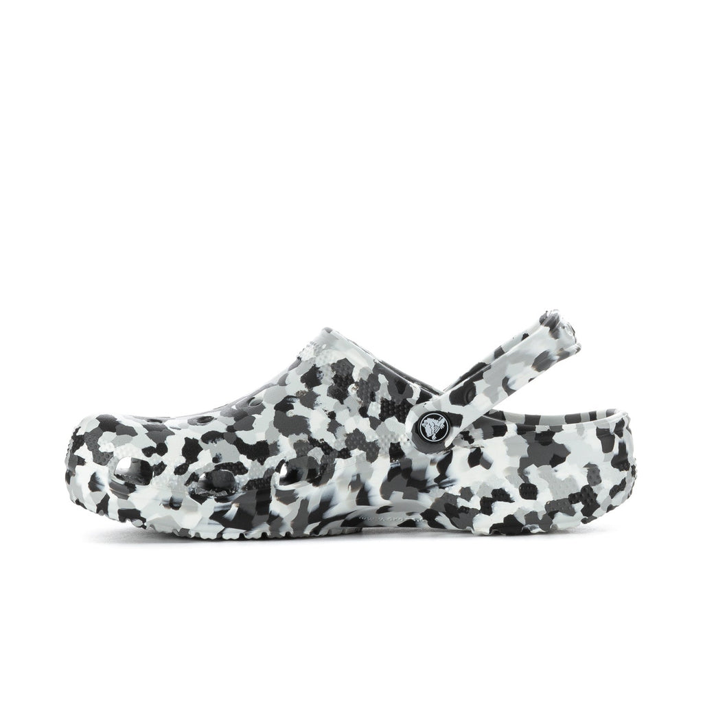 Crocs Classic Clog - Mens - Comfortable Lightweight Slip-On Clogs Shoes Unisex Non-Slip Waterproof