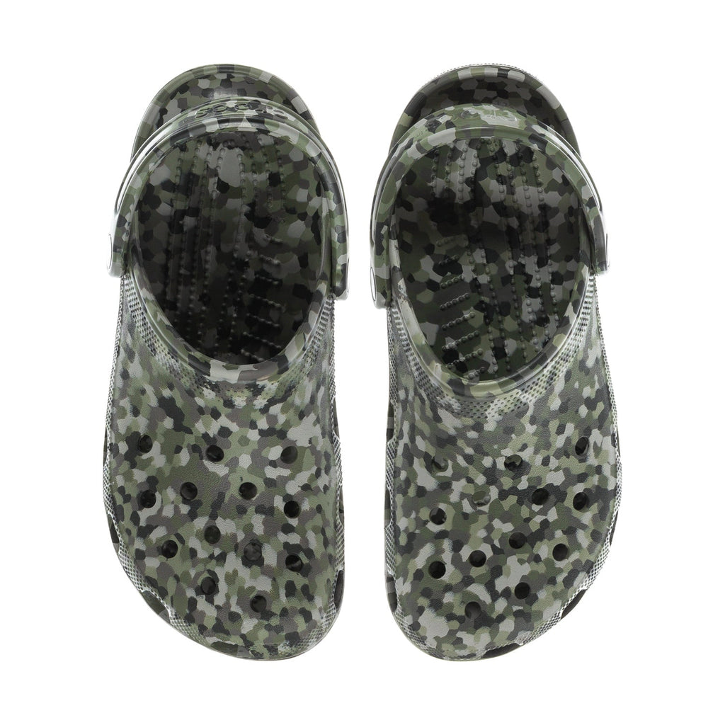 Crocs Classic Clog - Mens - Comfortable Lightweight Slip-On Clogs Shoes Unisex Non-Slip Waterproof
