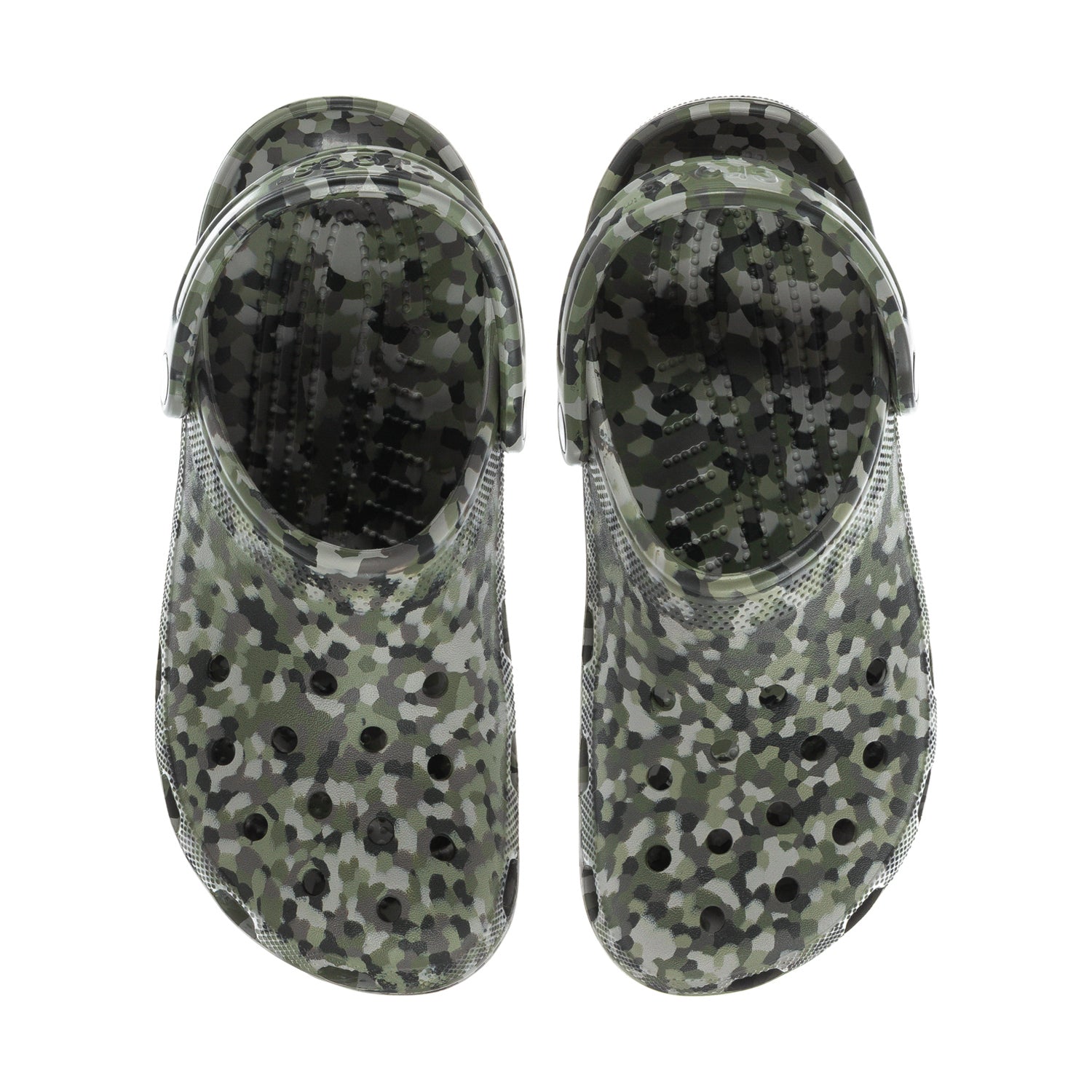 Crocs Classic Clog - Mens - Comfortable Lightweight Slip-On Clogs Shoes Unisex Non-Slip Waterproof