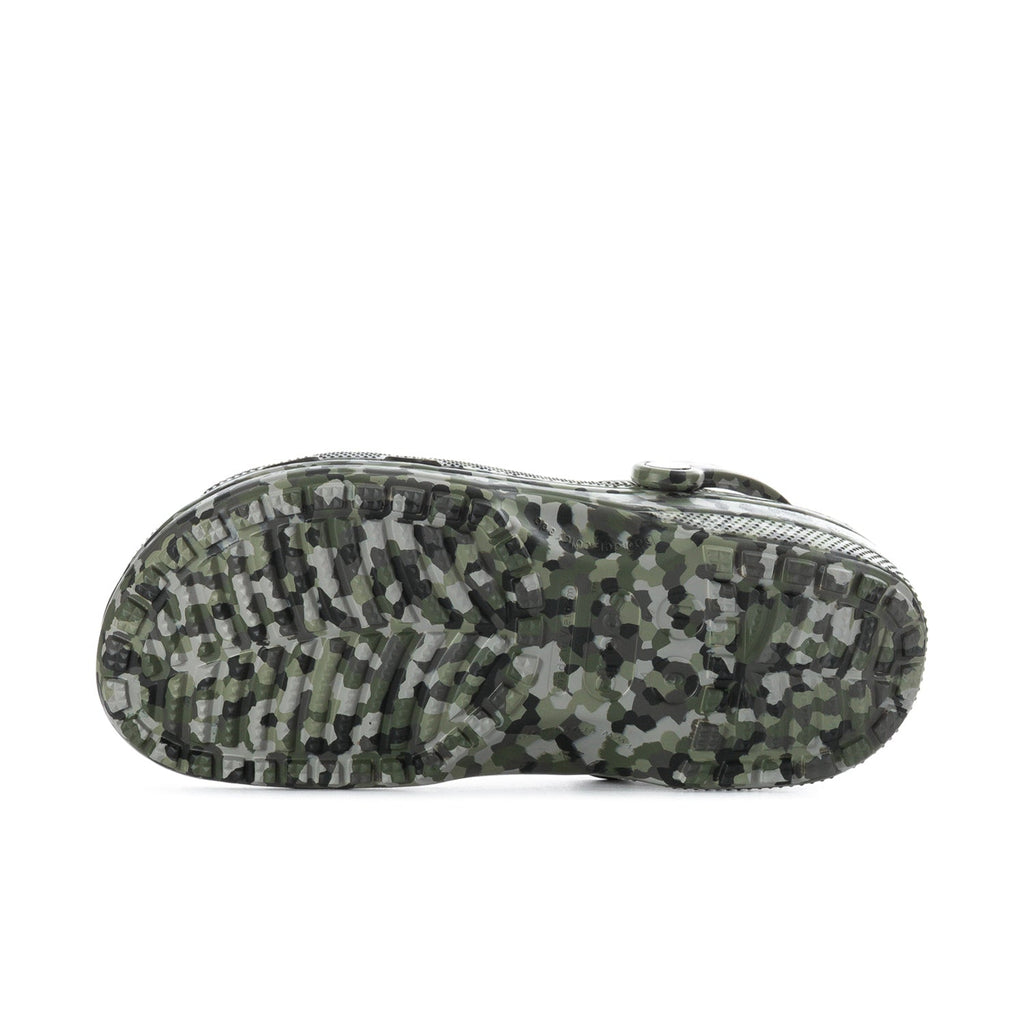 Crocs Classic Clog - Mens - Comfortable Lightweight Slip-On Clogs Shoes Unisex Non-Slip Waterproof