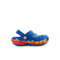 Crocs Classig Clog Fun Lab - Toddler - Comfortable Lightweight Slip-On Clogs Shoes Unisex Non-Slip Waterproof