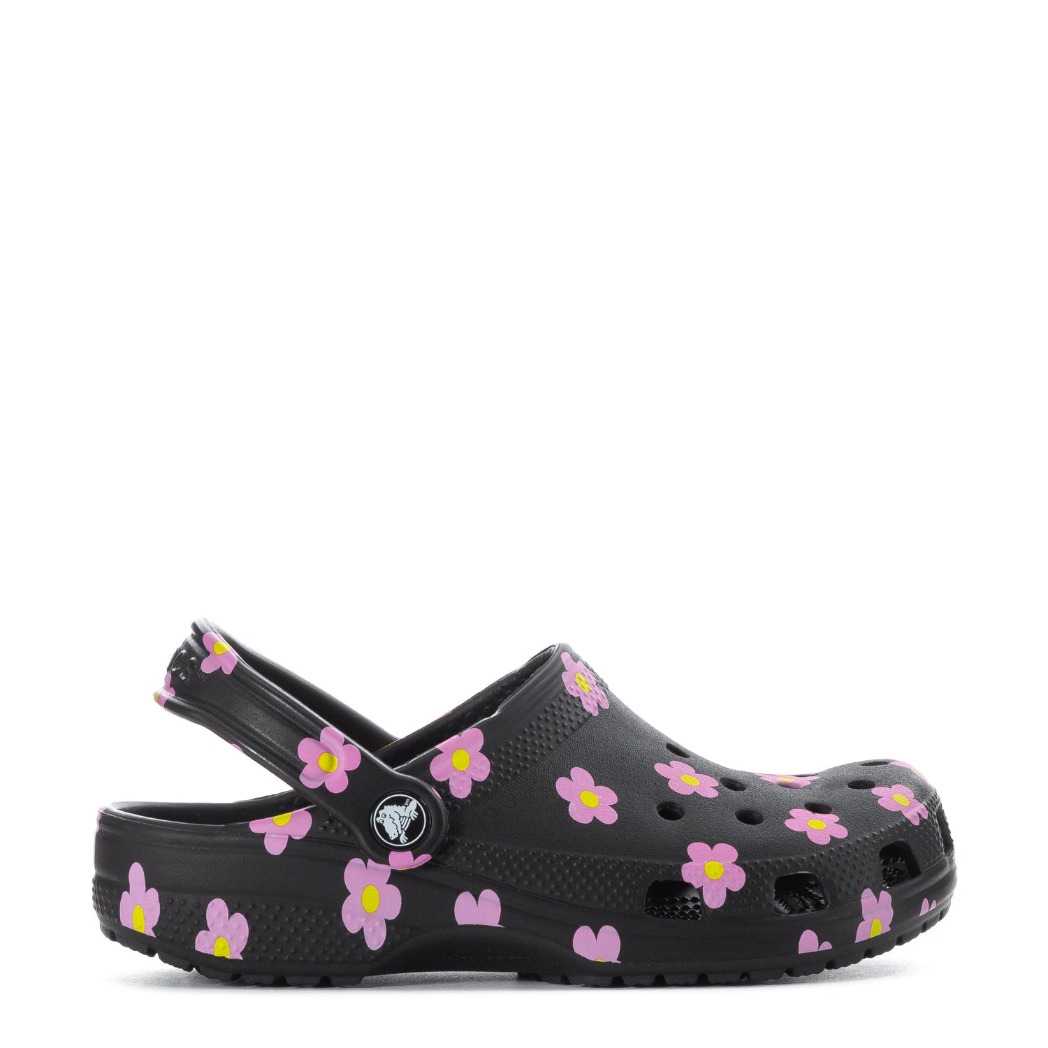 Crocs Classic Clog - Kids - Comfortable Lightweight Slip-On Clogs Shoes Unisex Non-Slip Waterproof