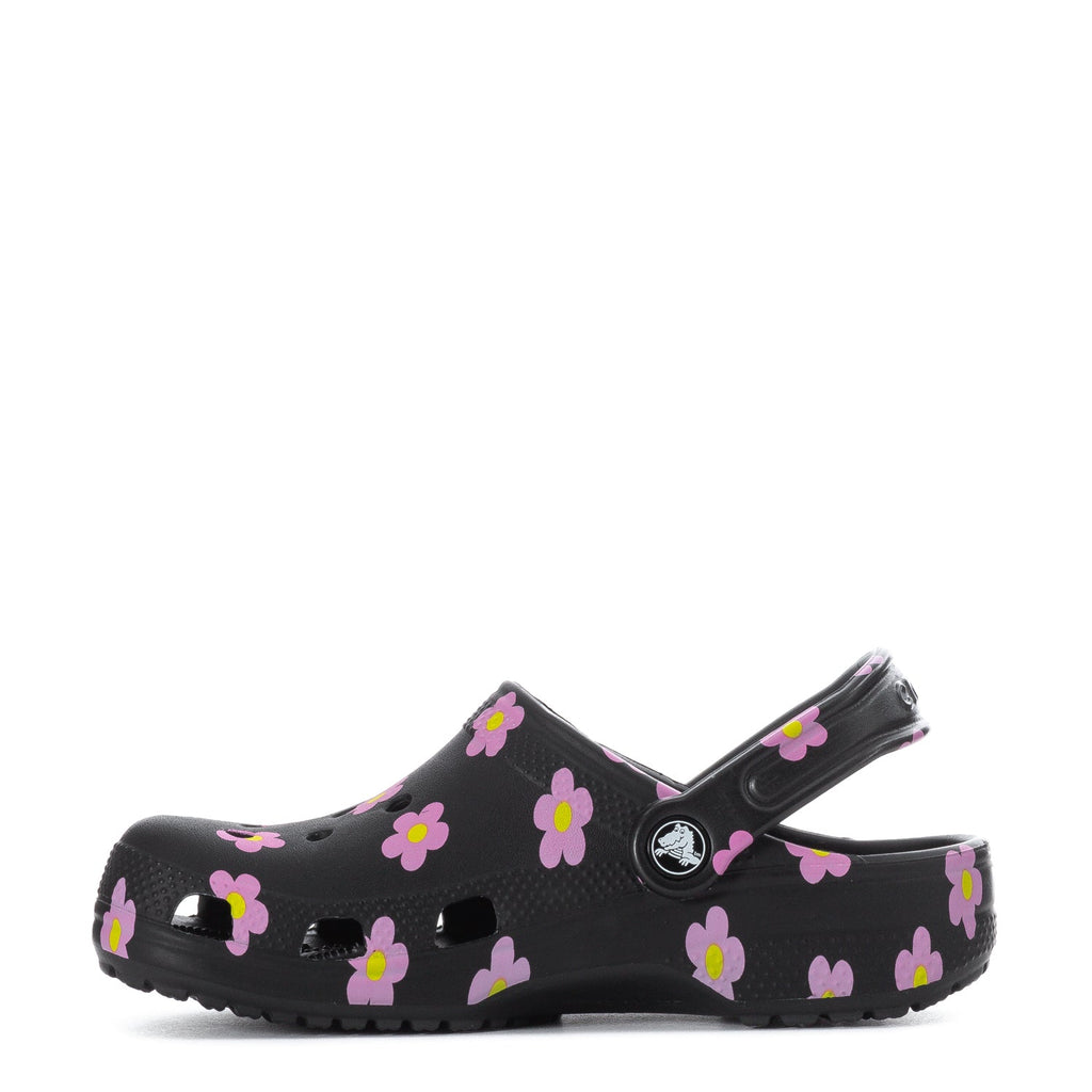Crocs Classic Clog - Kids - Comfortable Lightweight Slip-On Clogs Shoes Unisex Non-Slip Waterproof
