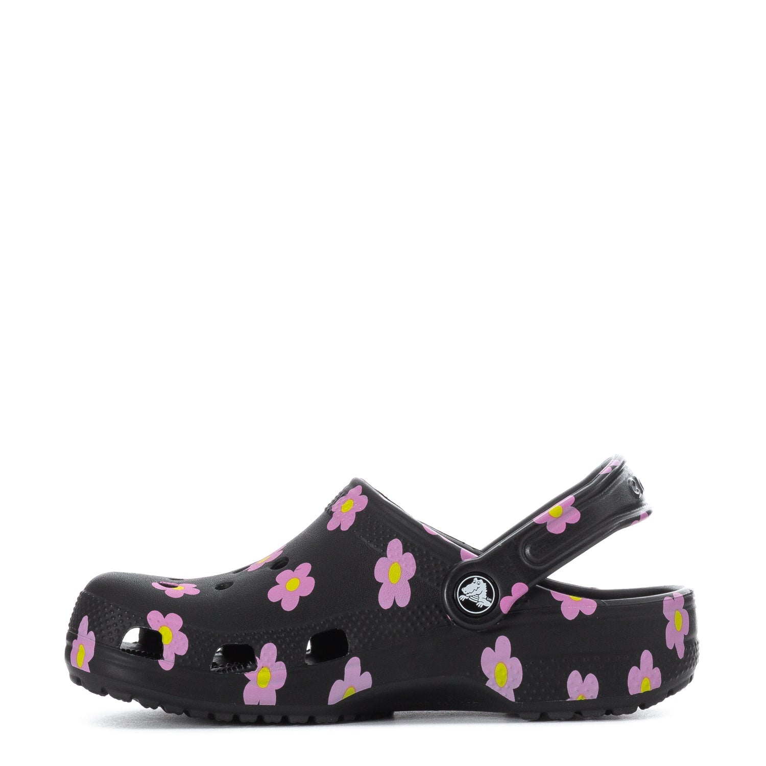 Crocs Classic Clog - Kids - Comfortable Lightweight Slip-On Clogs Shoes Unisex Non-Slip Waterproof