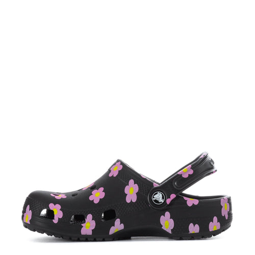 Crocs Classic Clog - Kids - Comfortable Lightweight Slip-On Clogs Shoes Unisex Non-Slip Waterproof