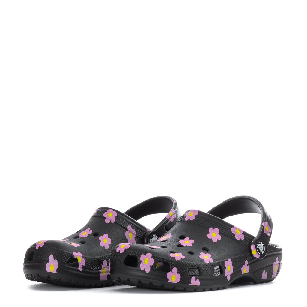 Crocs Classic Clog - Kids - Comfortable Lightweight Slip-On Clogs Shoes Unisex Non-Slip Waterproof