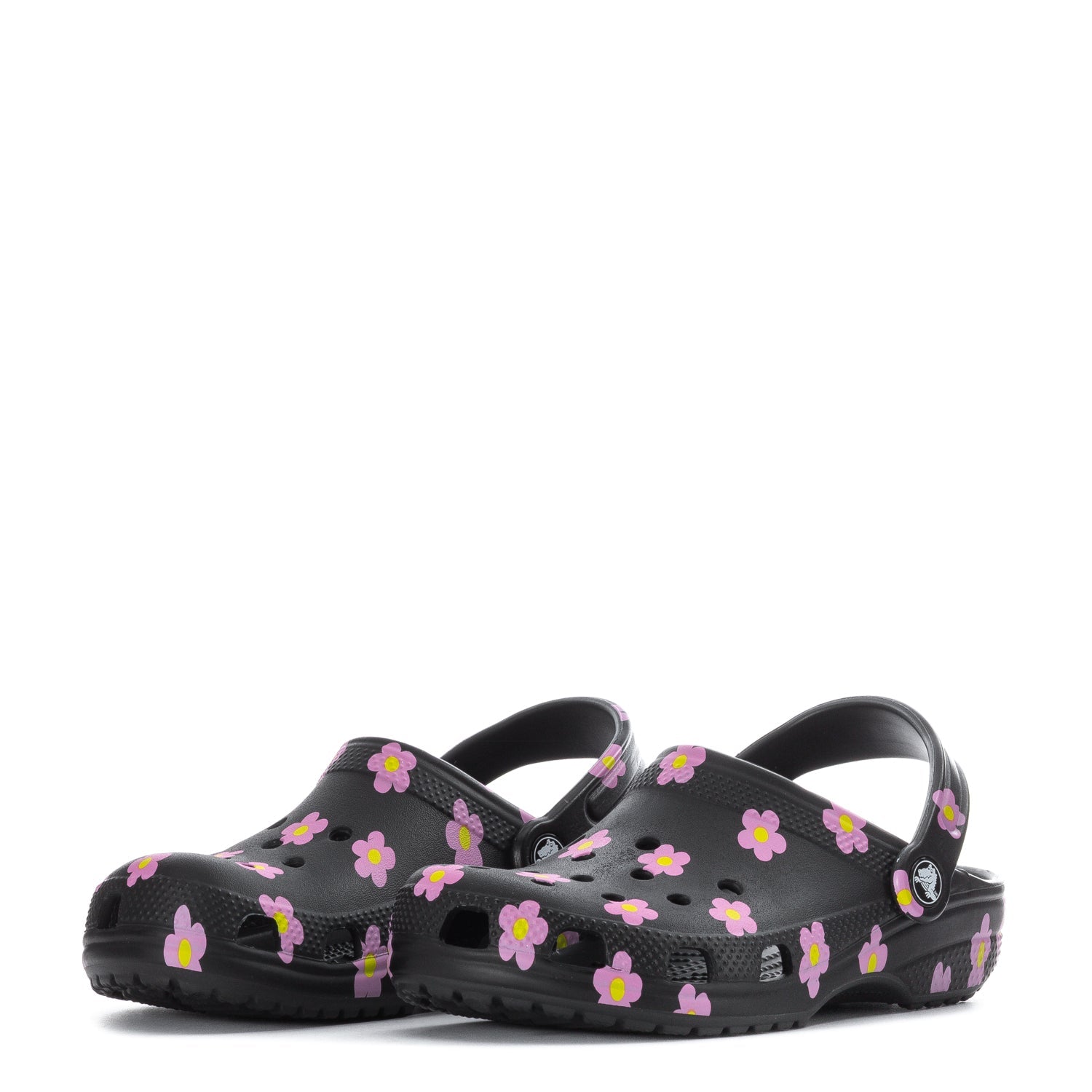 Crocs Classic Clog - Kids - Comfortable Lightweight Slip-On Clogs Shoes Unisex Non-Slip Waterproof