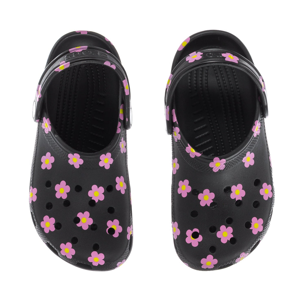 Crocs Classic Clog - Kids - Comfortable Lightweight Slip-On Clogs Shoes Unisex Non-Slip Waterproof
