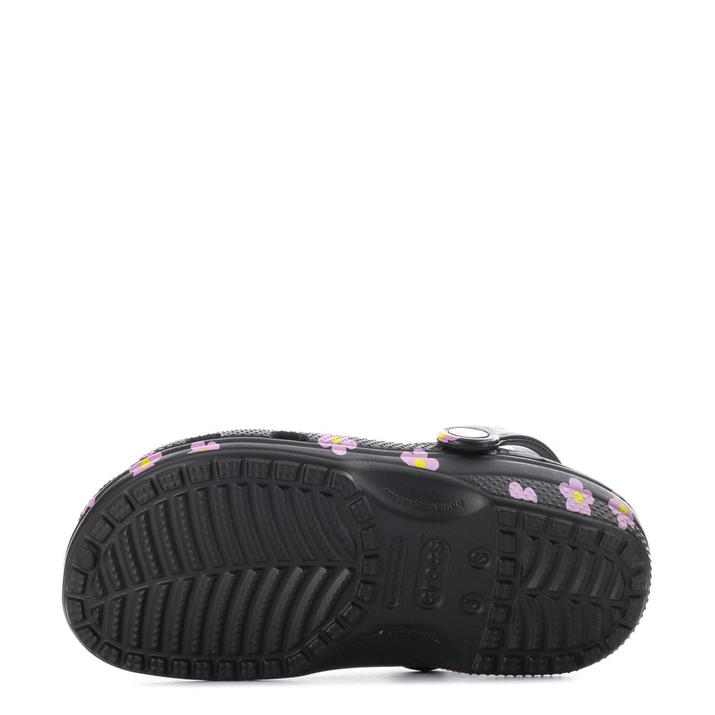 Crocs Classic Clog - Kids - Comfortable Lightweight Slip-On Clogs Shoes Unisex Non-Slip Waterproof
