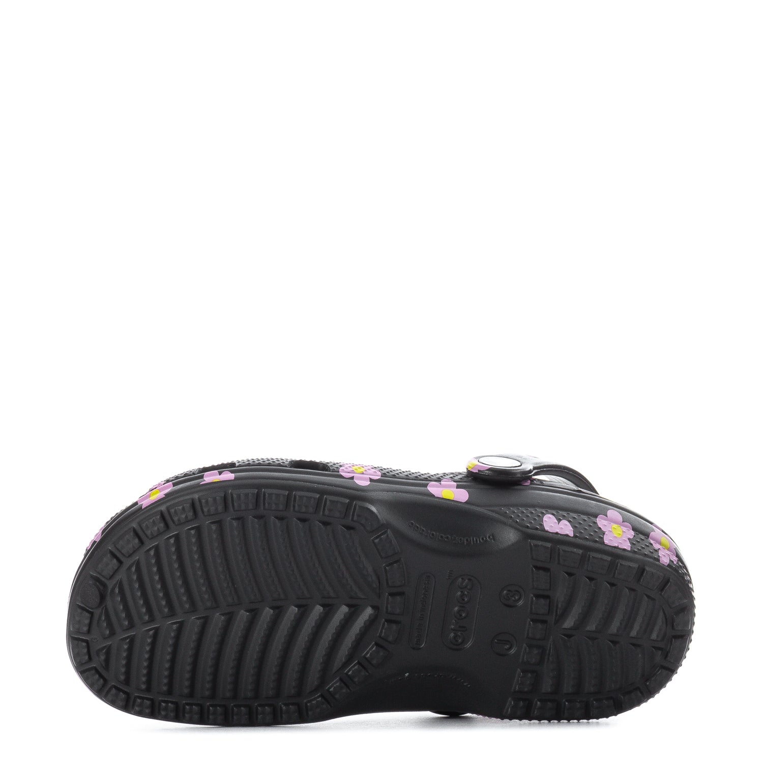 Crocs Classic Clog - Kids - Comfortable Lightweight Slip-On Clogs Shoes Unisex Non-Slip Waterproof