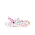 Crocs Classic Clog - Youth - Comfortable Lightweight Slip-On Clogs Shoes Unisex Non-Slip Waterproof