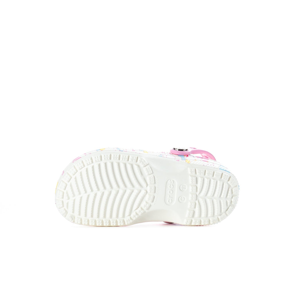 Crocs Classic Clog - Kids - Comfortable Lightweight Slip-On Clogs Shoes Unisex Non-Slip Waterproof