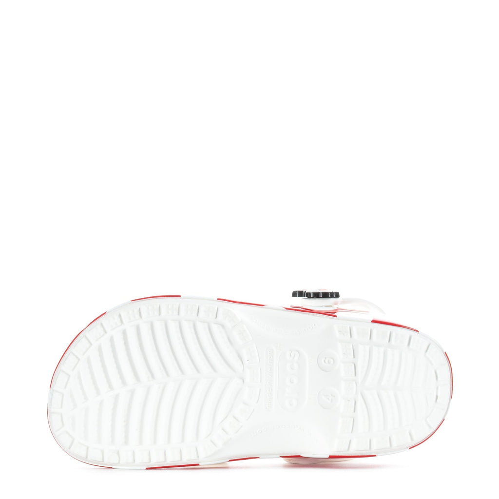Crocs Classic Clog - Womens - Comfortable Lightweight Slip-On Clogs Shoes Unisex Non-Slip Waterproof