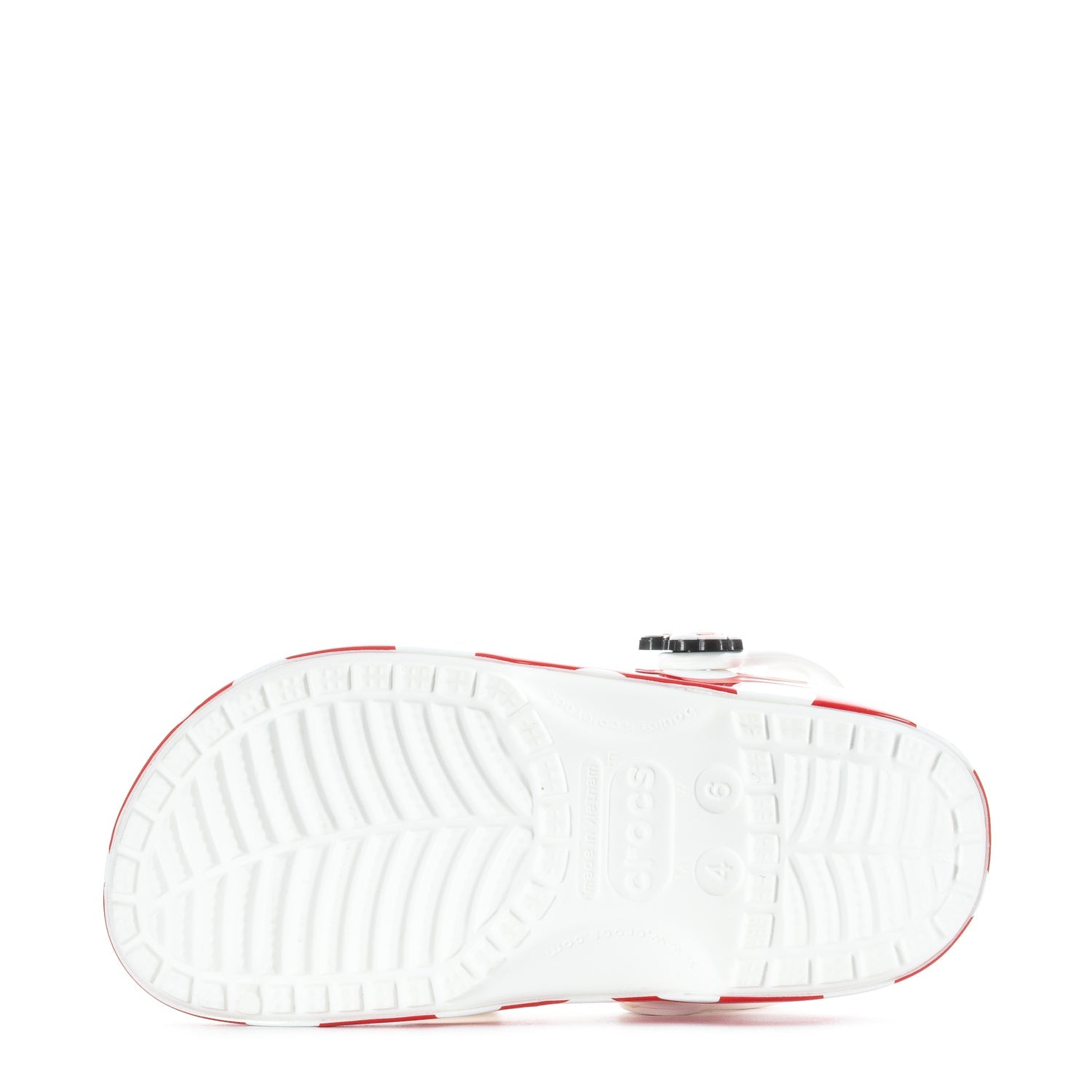 Crocs Classic Clog - Womens - Comfortable Lightweight Slip-On Clogs Shoes Unisex Non-Slip Waterproof