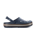 Crocs Crocband Gum Clog - Mens - Comfortable Lightweight Slip-On Clogs Shoes Unisex Non-Slip Waterproof