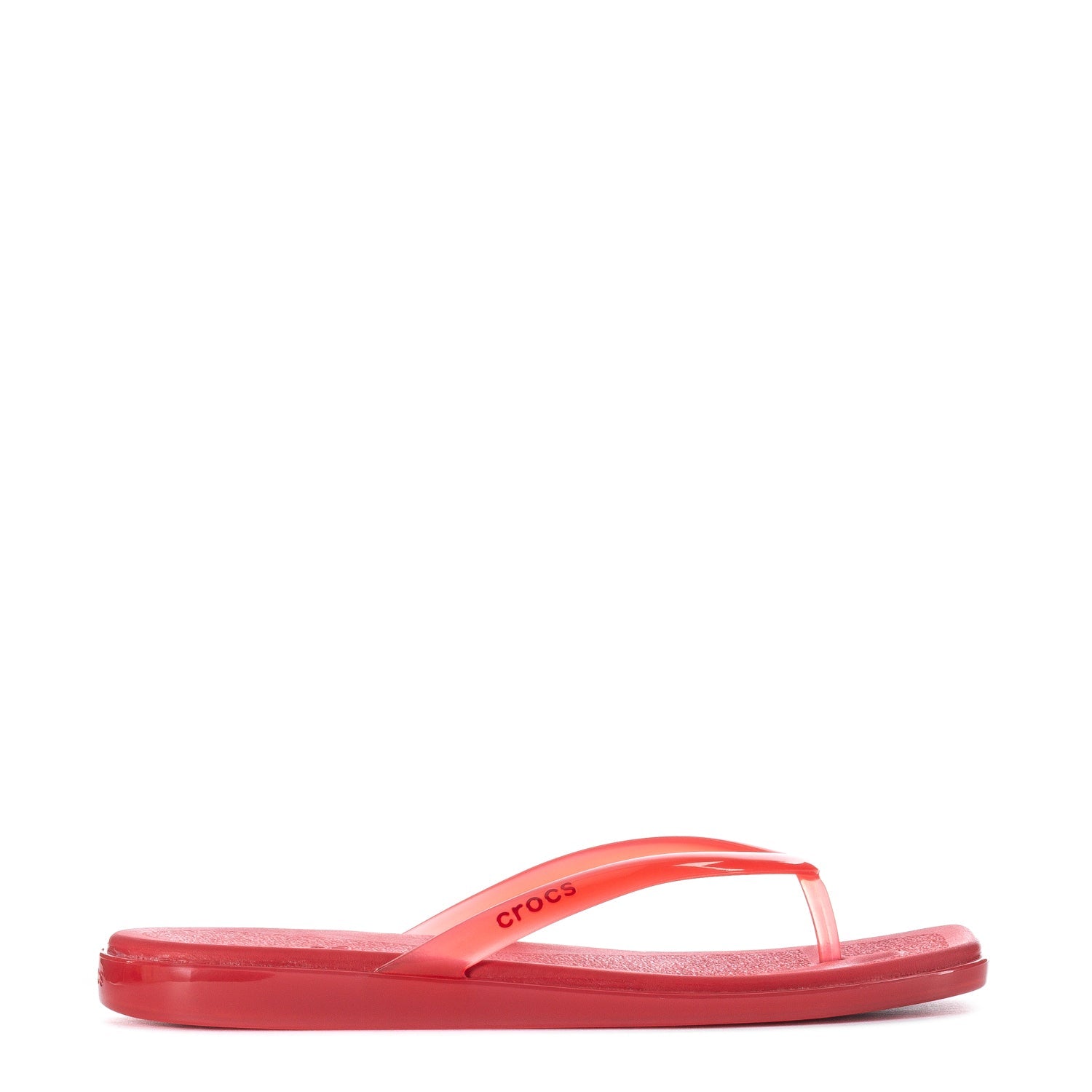 Crocs Miami Flip Flop - Womens - Comfortable Lightweight Slip-On Clogs Shoes Unisex Non-Slip Waterproof