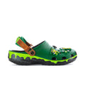 Crocs Classic Clog TMNT - Mens - Comfortable Lightweight Slip-On Clogs Shoes Unisex Non-Slip Waterproof