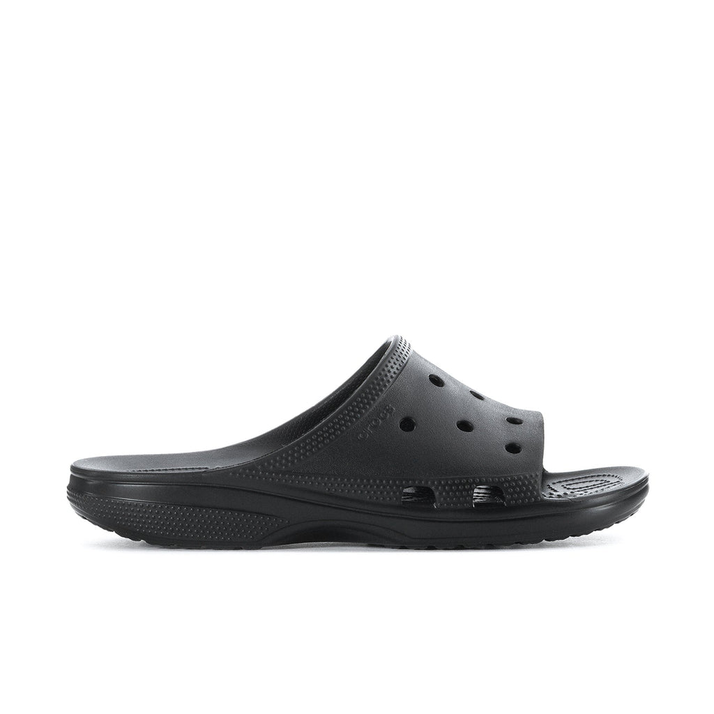 Crocs Saturday Slide - Mens - Comfortable Lightweight Slip-On Clogs Shoes Unisex Non-Slip Waterproof