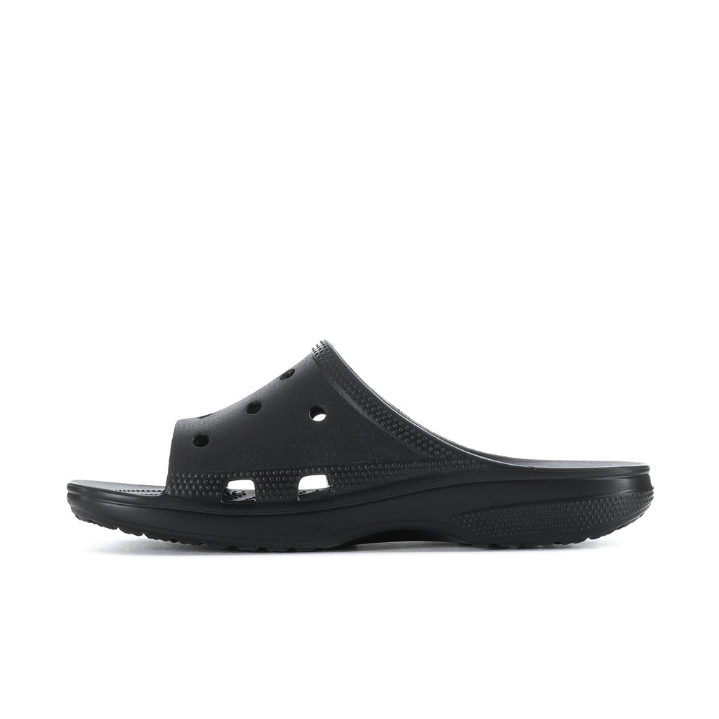 Crocs Saturday Slide - Mens - Comfortable Lightweight Slip-On Clogs Shoes Unisex Non-Slip Waterproof