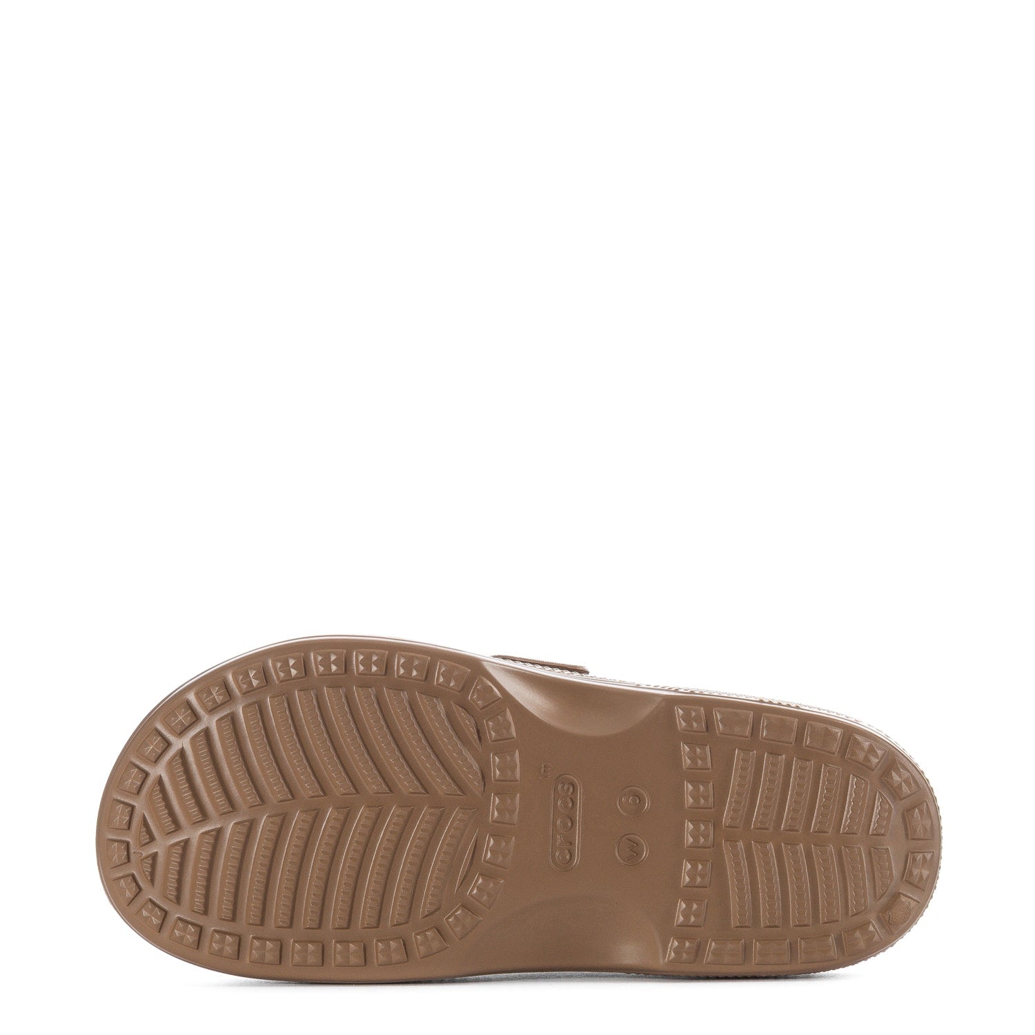 Crocs Saturday Metallic Buckle Sandal - Womens - Comfortable Lightweight Slip-On Clogs Shoes Unisex Non-Slip Waterproof