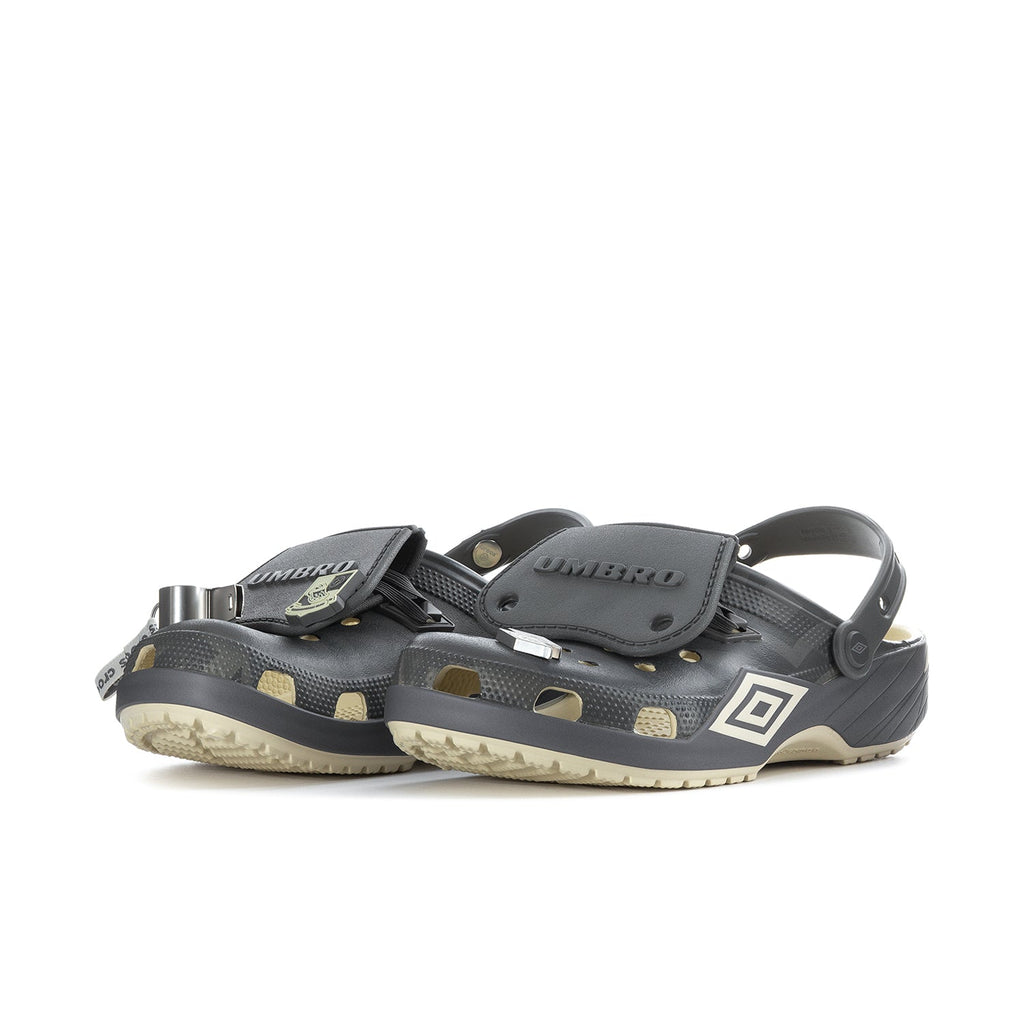 Crocs Classic Clog - Mens - Comfortable Lightweight Slip-On Clogs Shoes Unisex Non-Slip Waterproof