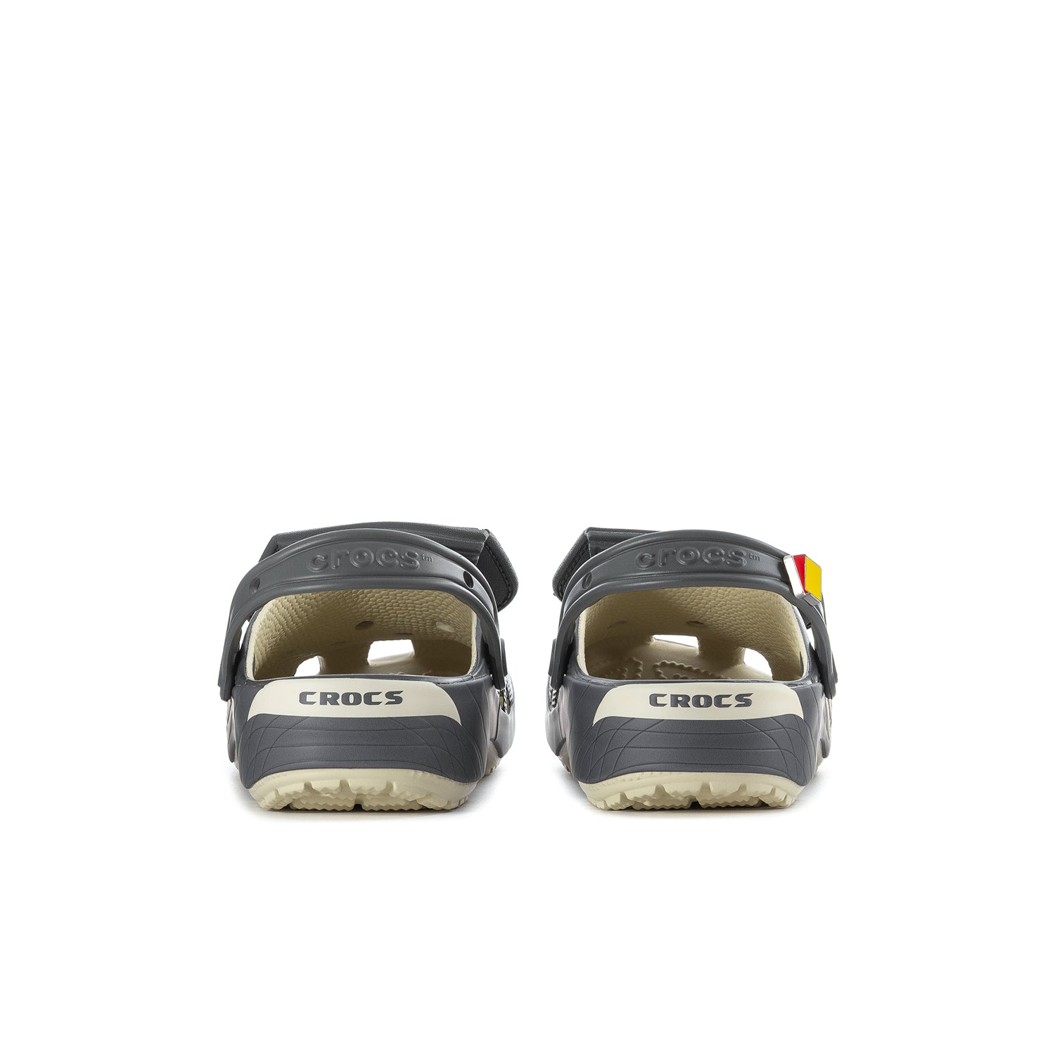 Crocs Classic Clog - Mens - Comfortable Lightweight Slip-On Clogs Shoes Unisex Non-Slip Waterproof
