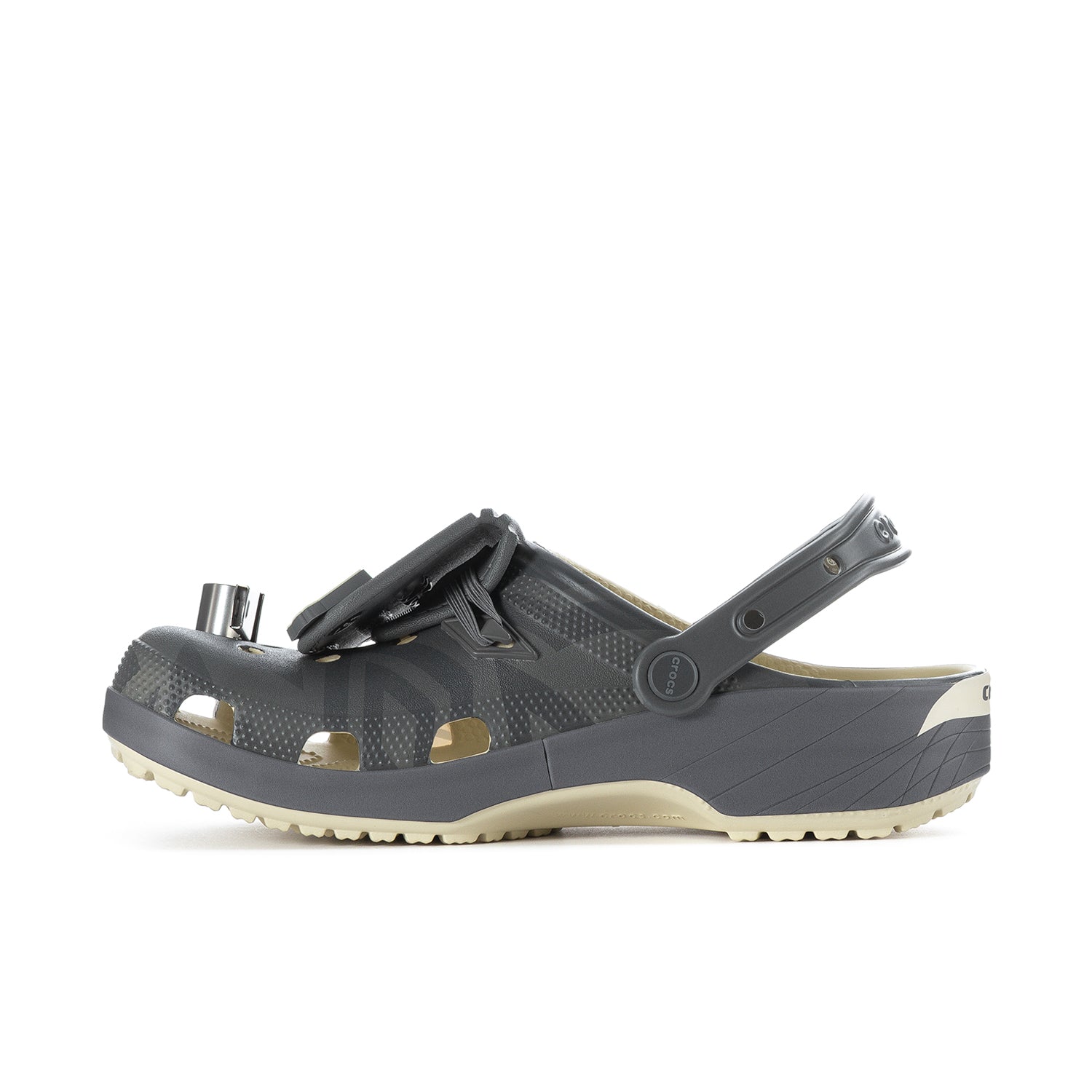 Crocs Classic Clog - Mens - Comfortable Lightweight Slip-On Clogs Shoes Unisex Non-Slip Waterproof